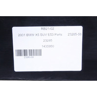 2001-2006 BMW X5 M54 3.0 Engine Motor Intake Manifold Cover OEM