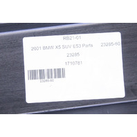 2001-2006 BMW X5 M54 3.0 Engine Motor Beauty Cover OEM