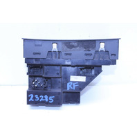 2000-2006 BMW X5 Front Power Window Switch Right - 61316916601 OEM