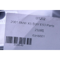 2000-2006 BMW X5 Front Power Window Switch Right - 61316916601 OEM