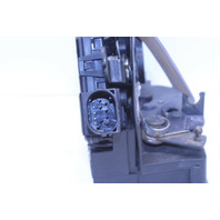 2000-2006 BMW X5 Front Door Latch Left Driver - 51218402537 OEM