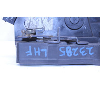 2000-2006 BMW X5 Front Door Latch Left Driver - 51218402537 OEM