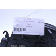 2000-2006 BMW X5 Front Door Latch Left Driver - 51218402537 OEM