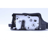 2000-2006 BMW X5 Front Door Latch Left Driver - 51218402537 OEM