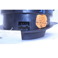 2000-2006 BMW X5 Front Door Speaker Right - 65138381550 OEM