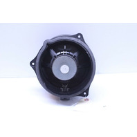 2000-2006 BMW X5 Front Door Speaker Right - 65138381550 OEM
