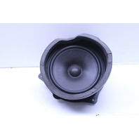 2000-2006 BMW X5 Front Door Speaker Right - 65138381550 OEM
