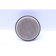 2000-2006 BMW X5 Rear Door Speaker Mid Range Right - 65138374750 OEM