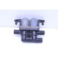 2000-2006 BMW X5 3.0 Heater Water Control Valve - 64128374995 OEM