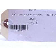 2000-2006 BMW X5 3.0 Air Idle Control T Valve - 13411744713 OEM