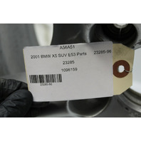 2000-2006 BMW X5 Wheel 17 X 7.5 Style #57 Rim OEM