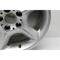 2000-2006 BMW X5 Wheel 17 X 7.5 Style #57 Rim OEM