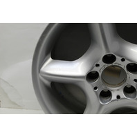 2000-2006 BMW X5 Wheel 17 X 7.5 Style #57 Rim OEM