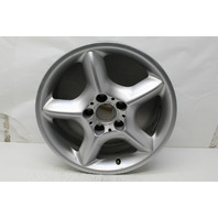 2000-2006 BMW X5 Wheel 17 X 7.5 Style #57 Rim OEM