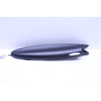 1999-2004 Porsche 911 996 Door Panel Pocket Lid Arm Rest Left OEM