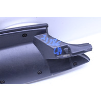 1999-2004 Porsche 911 996 Door Panel Pocket Lid Arm Rest Left OEM