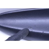 1999-2004 Porsche 911 996 Door Panel Pocket Lid Arm Rest Left OEM