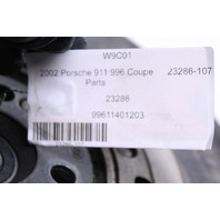 1999-2008 Porsche 911 996 3.4 3.6 Dual Mass Flywheel OEM