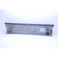 2002-2004 Porsche 911 996 Coupe Rear Shelf Panel Carpet Trim Blue OEM