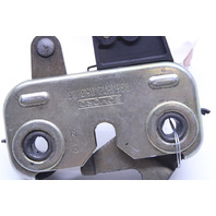 1999-2004 Porsche 911 996 Engine Lid Lock Latch OEM