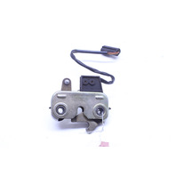 1999-2004 Porsche 911 996 Engine Lid Lock Latch OEM