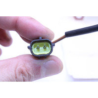 1999-2004 Porsche 911 996 Engine Lid Lock Latch OEM