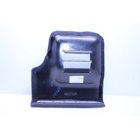 2000-2004 Porsche 911 996 Coupe Rear Seat Lower Cushion Left Leatherete Black OEM