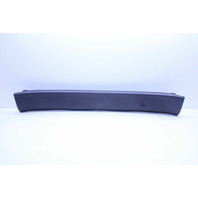 1999-2004 Porsche 911 996 Coupe Rear Shelf Deck Trim 99655508102 OEM