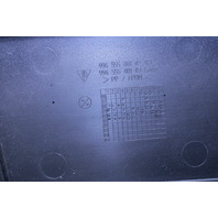 1999-2004 Porsche 911 996 Coupe Rear Shelf Deck Trim 99655508102 OEM