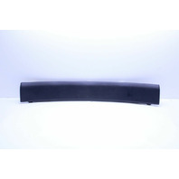 1999-2004 Porsche 911 996 Coupe Rear Shelf Deck Trim 99655508102 OEM