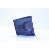 1999-2004 Porsche 911 996 Coupe Coat Hook Left Metropol Blue OEM