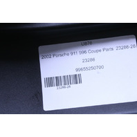 1997-2004 Porsche 911 Boxster Center Console Armrest OEM