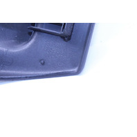 1999-2004 Porsche 911 996 Coupe Coat Hook Right Metropol Blue OEM