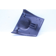 1999-2004 Porsche 911 996 Coupe Coat Hook Right Metropol Blue OEM