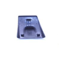 1999-2004 Porsche 911 996 Coupe Coat Hook Right Metropol Blue OEM