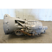 2002-2004 Porsche 911 996 6 Speed Transmission RWD OEM 99630001006