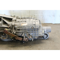 2002-2004 Porsche 911 996 6 Speed Transmission RWD OEM 99630001006