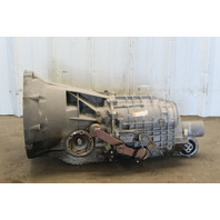 2002-2004 Porsche 911 996 6 Speed Transmission RWD OEM 99630001006
