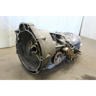 2002-2004 Porsche 911 996 6 Speed Transmission RWD OEM 99630001006