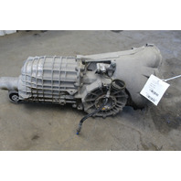 2002-2004 Porsche 911 996 6 Speed Transmission RWD OEM 99630001006