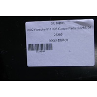 2002-2004 Porsche 911 996 Rear Subwoofer Speaker Box Bose OEM