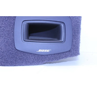 2002-2004 Porsche 911 996 Rear Subwoofer Speaker Box Bose OEM