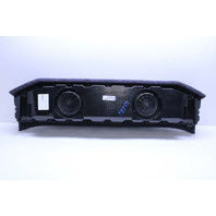 2002-2004 Porsche 911 996 Rear Subwoofer Speaker Box Bose OEM