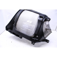 2002-2004 Porsche 911 996 Right Rear Bumper Guide Heat Shield OEM