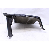 2002-2004 Porsche 911 996 Right Rear Bumper Guide Heat Shield OEM