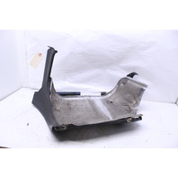 2002-2004 Porsche 911 996 Right Rear Bumper Guide Heat Shield OEM