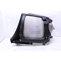 2002-2004 Porsche 911 996 Right Rear Bumper Guide Heat Shield OEM