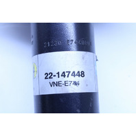 1999-2001 Porsche 911 996 Convertible Front Strut Shock Spring OEM