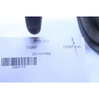 1999-2001 Porsche 911 996 Convertible Front Strut Shock Spring OEM