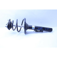 1999-2001 Porsche 911 996 Convertible Front Strut Shock Spring OEM